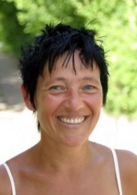 Evelyn Leitermann